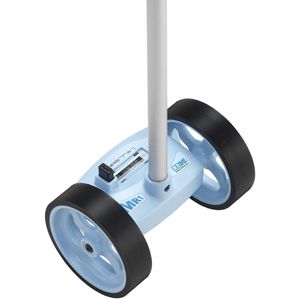Produktbild für Messrad Hedue E804, MR1, analog
