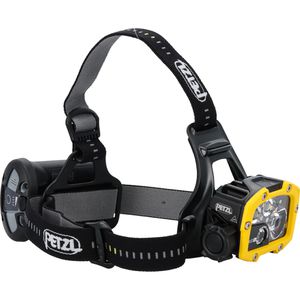 Stirnlampe Petzl Duo RL LED, wiederaufladbar
