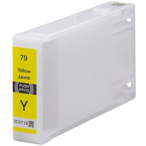 Produktbild für Tinte Epson 79, C13T791440 gelb