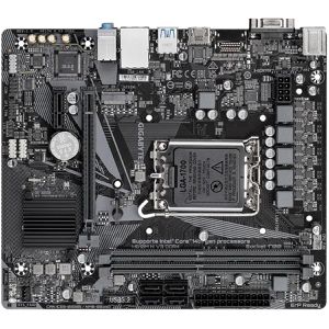 Produktbild für Mainboard Gigabyte H610M H V3 DDR4, H610M H V3 DDR4