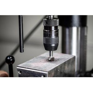 Produktbild für Kegelsenker PFERD-TOOLS 25202154, HSS, 6-teiliges Set