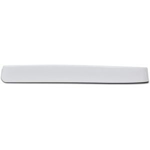 Produktbild für WC-Sitz vidaXL 141765, D-Form, aus Kunststoff