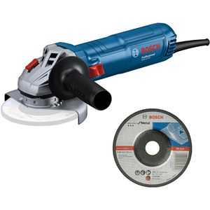 Winkelschleifer Bosch GWS 12-125, Professional