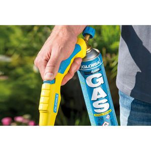 Produktbild für Unkrautbrenner Gloria-Garten Thermoflamm bio