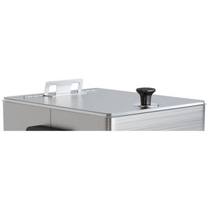 Produktbild für Würstchenwärmer Saro Lyria, 443-1085, 900 W