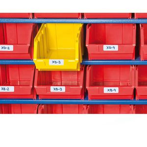 Produktbild für Vielzwecketiketten Herma 2400, weiß