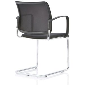 Produktbild für Besucherstuhl Köhl CONSITO NETWORK 500