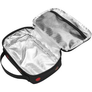 Produktbild für Kühltasche Reisenthel OY7009, Thermocase dots, 1,5 Liter