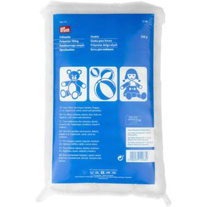Produktbild für Füllwatte Prym 968210, weiß, 250g