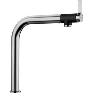 Küchenarmatur BLANCO VONDA, Edelstahl