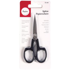 Produktbild für Büroschere Rayher 8937900, 11 cm