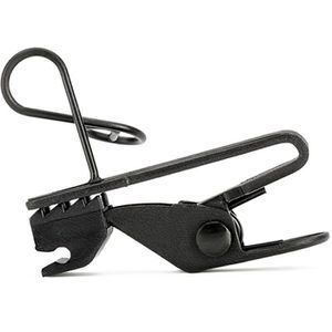 Produktbild für Mikrofon RODE Lavalier GO, schwarz