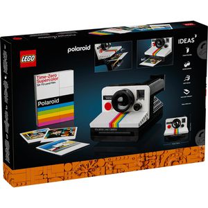 Produktbild für Klemmbausteine LEGO Ideas 21345, ab 18 Jahre