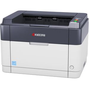 Laserdrucker Kyocera FS-1061DN, s/w