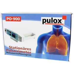 Produktbild für Pulsoximeter Pulox PO 900, Netzbetrieb