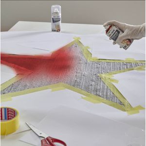 Produktbild für Stoffmalfarben Dupli-Color TEXstyle Spray, Sprühfarbe