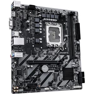 Produktbild für Mainboard Gigabyte H810M H, H810M H