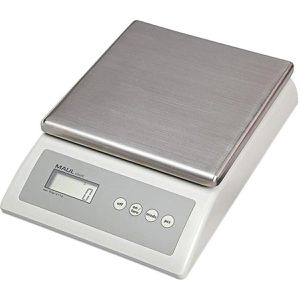 Produktbild für Digitalwaage Maul count, 1679182