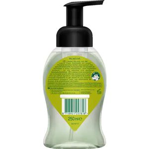 Produktbild für Seife Palmolive Luxury Foam Limette&amp;Passionsfrucht