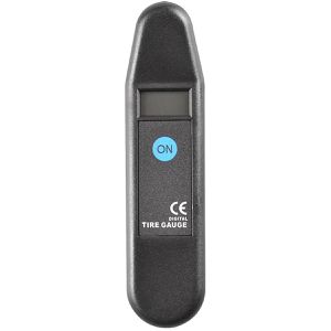 Produktbild für Reifendruckprüfer ProPlus 580212, digital