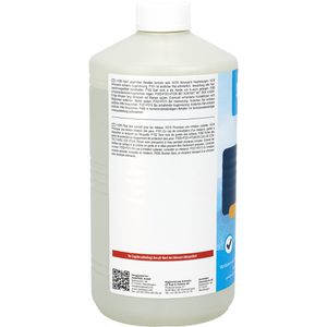 Produktbild für PH-Minus mediPOOL pH Minus, 14,9 % Schwefelsäure, flüssig