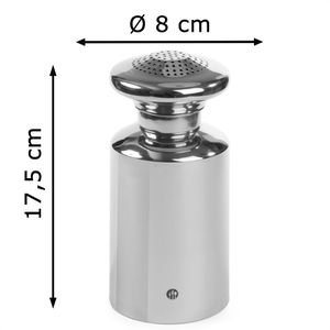 Produktbild für Salz-und-Pfefferstreuer Hendi 630136