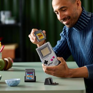 Produktbild für Klemmbausteine LEGO Super Mario 72046, ab 18 Jahre