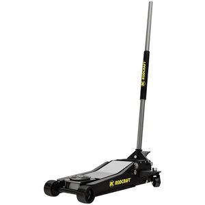 Rangierwagenheber Rodcraft RH316, mit Fußpedal