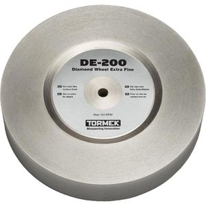 Schleifscheibe Tormek DE-200 Diamond Extra Fine