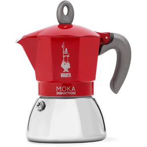 Espressokocher Bialetti 6946 Moka Induktion 4