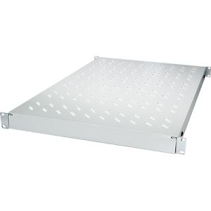 Netzwerkschrank-Fachboden LogiLink 57 - 72 cm Einbautiefe