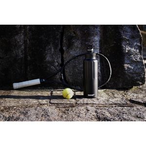 Produktbild für Trinkflasche SIGG WMB Traveller Black Touch