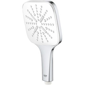 Produktbild für Handbrause GROHE Vitalio SmartActive130 Cube, verchromt
