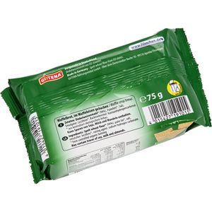 Produktbild für Knusperbrot Filinchen Dinkel, BIO