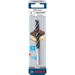 Produktbild für Bohrer Bosch PRO Wood 2608577709