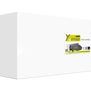 Produktbild für Toner KMP Xvantage für HP 89X, CF289X