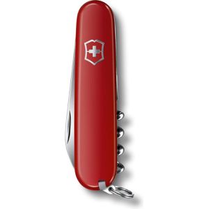 Produktbild für Taschenmesser Victorinox Waiter 0.3303, rot