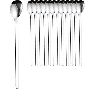 Latte-Macchiato-Löffel Esmeyer Bettina 250-128, 19,6 cm