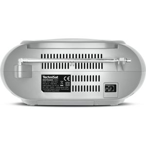 Produktbild für Radio TechniSat Digitradio 1990 DAB+