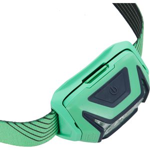 Produktbild für Stirnlampe Petzl Actik LED, mit Batterie