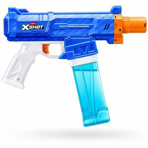 Produktbild für Wasserpistole X-Shot Motor Soaker Turbo Stream Series 1