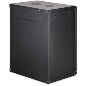 Produktbild für Netzwerkschrank Digitus Dynamic Basic, 19 Zoll