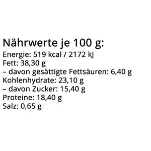 Produktbild für Nussmischung NoyNuts Lets Party Mix, im Beutel