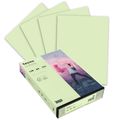 Kopierpapier Inapa tecno colors, 2100011343, A4 120g/qm, hellgrün, 250 Blatt