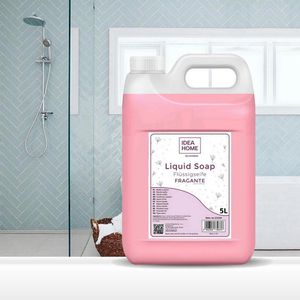 Produktbild für Seife Idea-Home Fragante Granatapfel