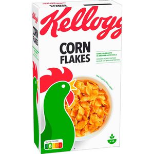 Cornflakes Kelloggs 500 g