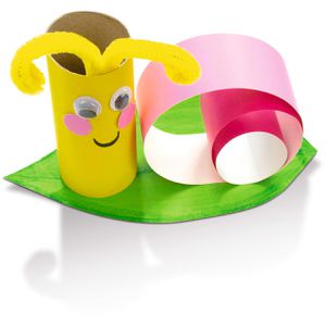 Produktbild für Buntpapier Ursus 176-46-99 Basic, matt, A4
