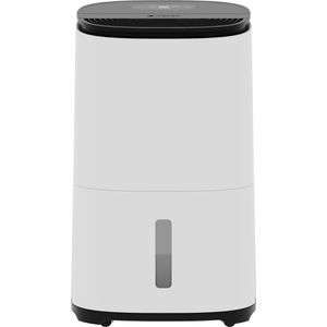 Luftentfeuchter Meaco Dry Arete One, weiß / schwarz