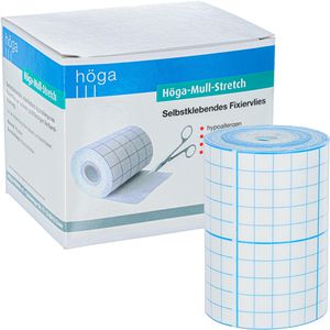 Fixierbinden Höga Mull Stretch