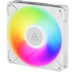Produktbild für Gehäuselüfter Arctic P14 Pro A-RGB, ACFAN00318A